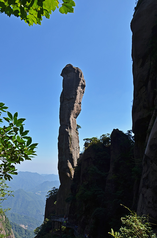 三清山3 摄影 cim