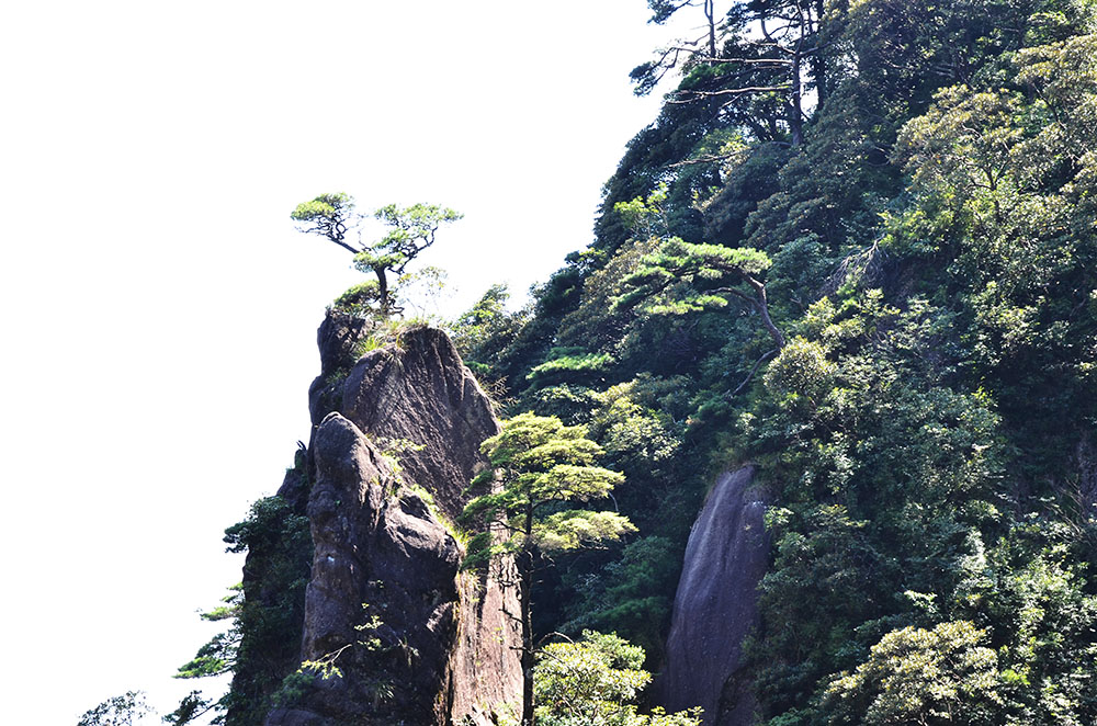 三清山4 摄影 cim