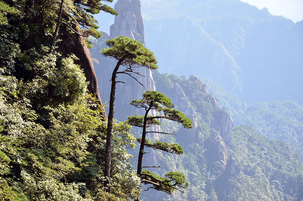 三清山23 摄影 cim