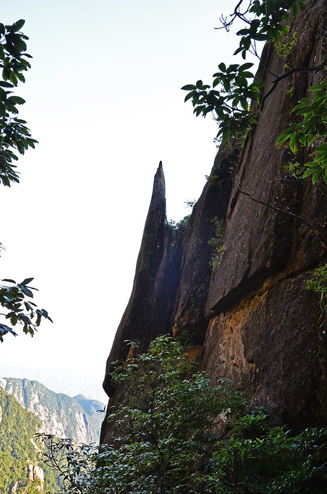 三清山24 摄影 cim