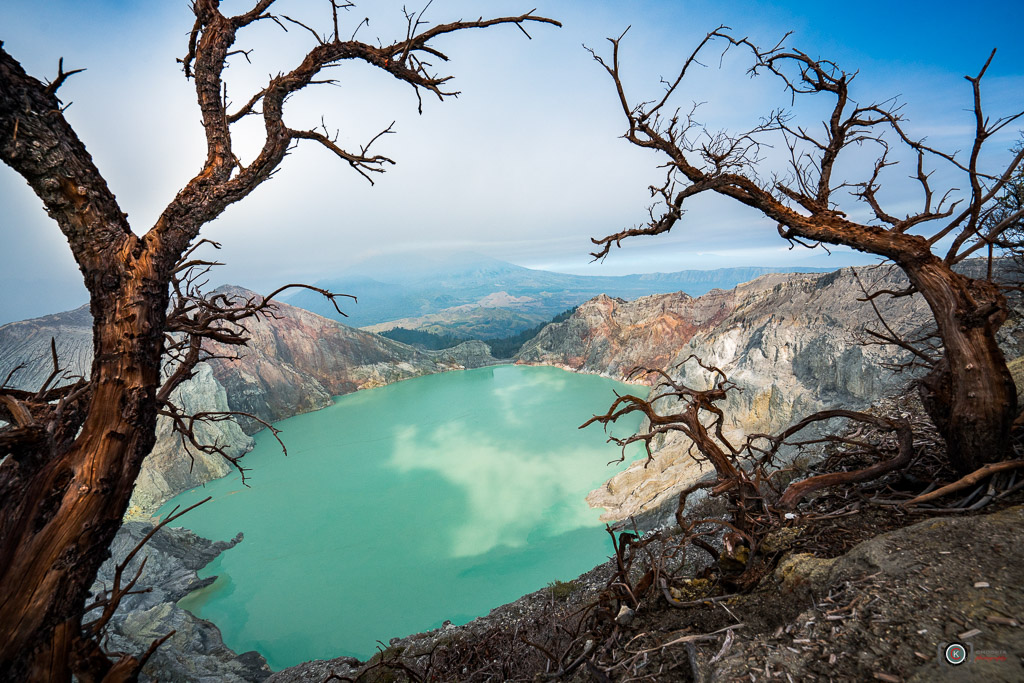 The Magic PlaceII Mt Ijen East 摄影 chookia