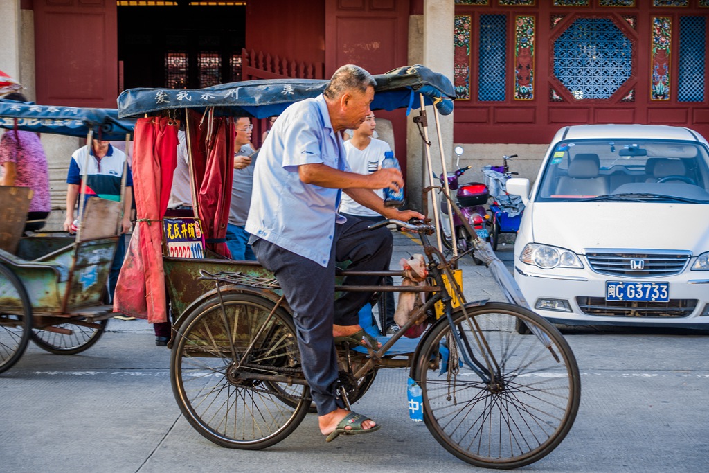 福建旅行记55 摄影 楚天舒