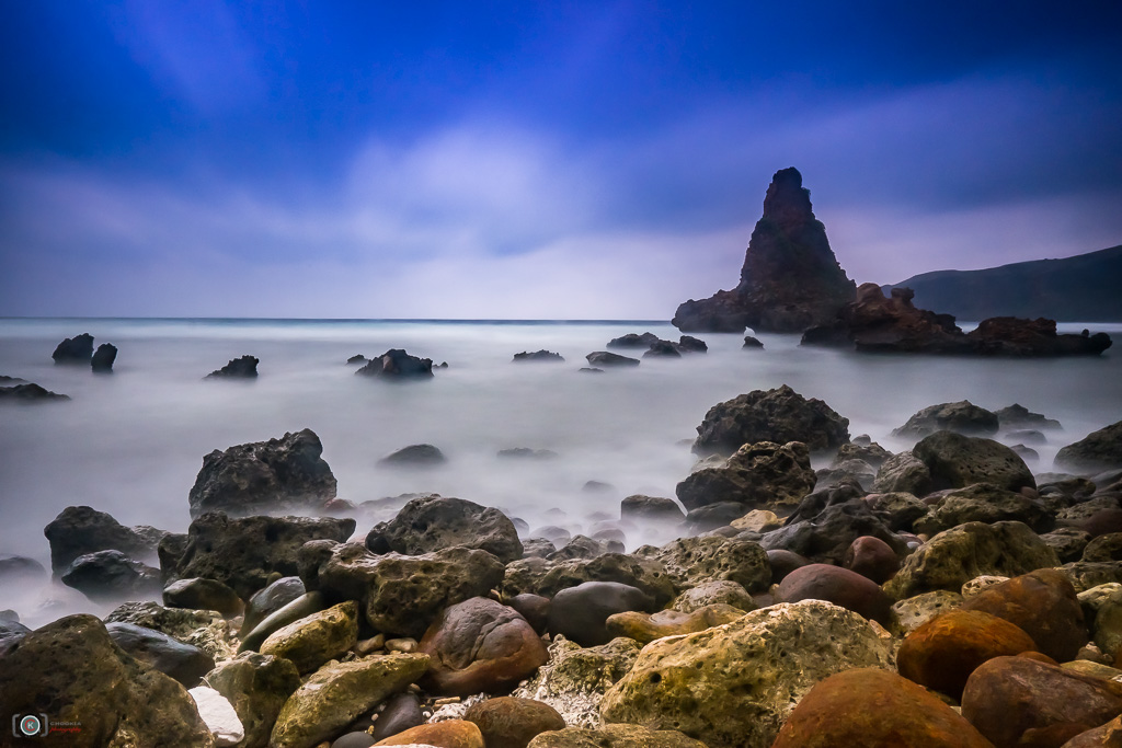 The Rock II Mahatao Beach 摄影 chookia