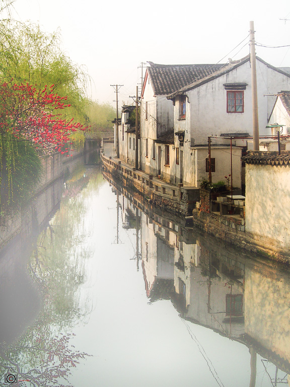 The Venice of the East II Suzh 摄影 chookia