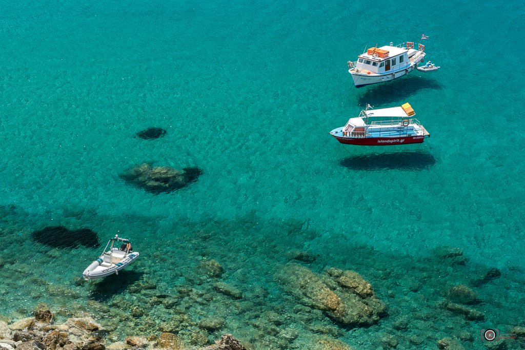 Clearly II Folengandros,Greece 摄影 chookia