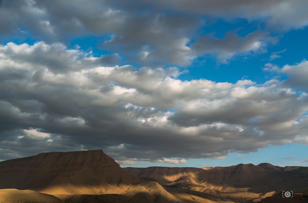 Moment II Morocco 摄影 chookia