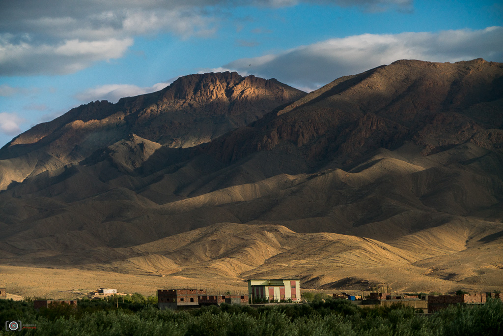 First Light II Morocco 摄影 chookia