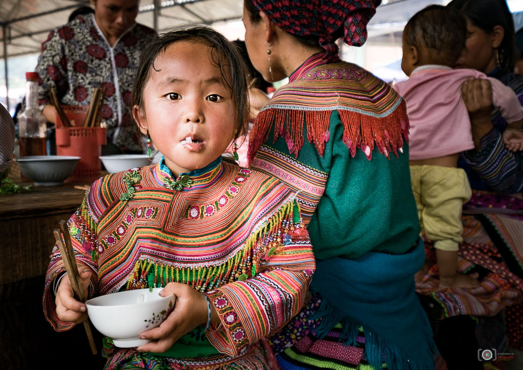 Delicious II SAPA,Vietnam 摄影 chookia