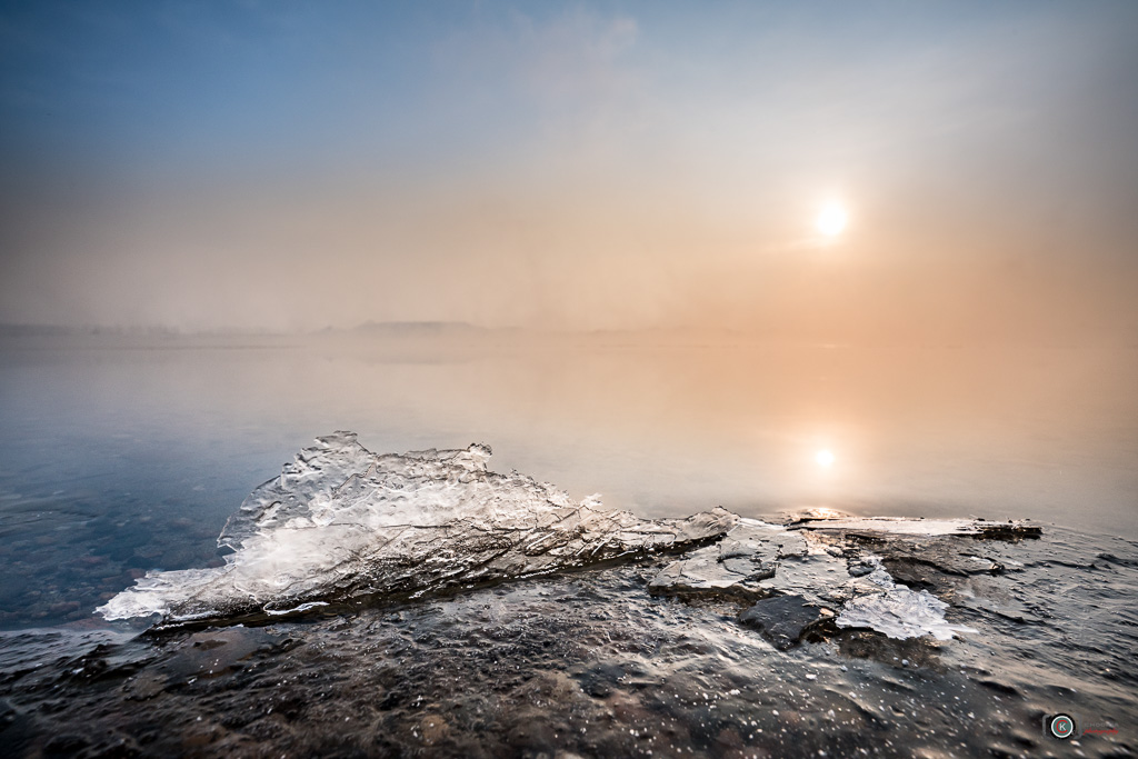 ICE II Dongbei Sony A7rII w So 摄影 chookia