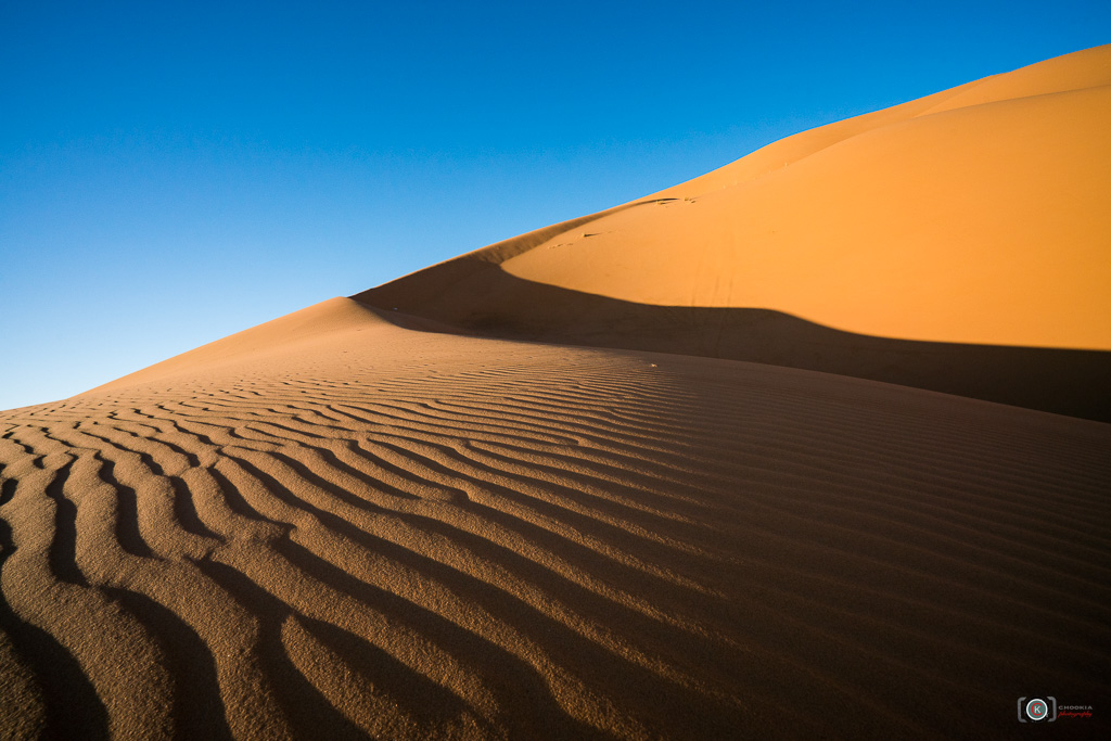 Sahara Desert II Ouarzazate 摄影 chookia
