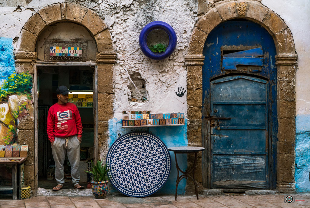 Life On The Street II Fez 摄影 chookia