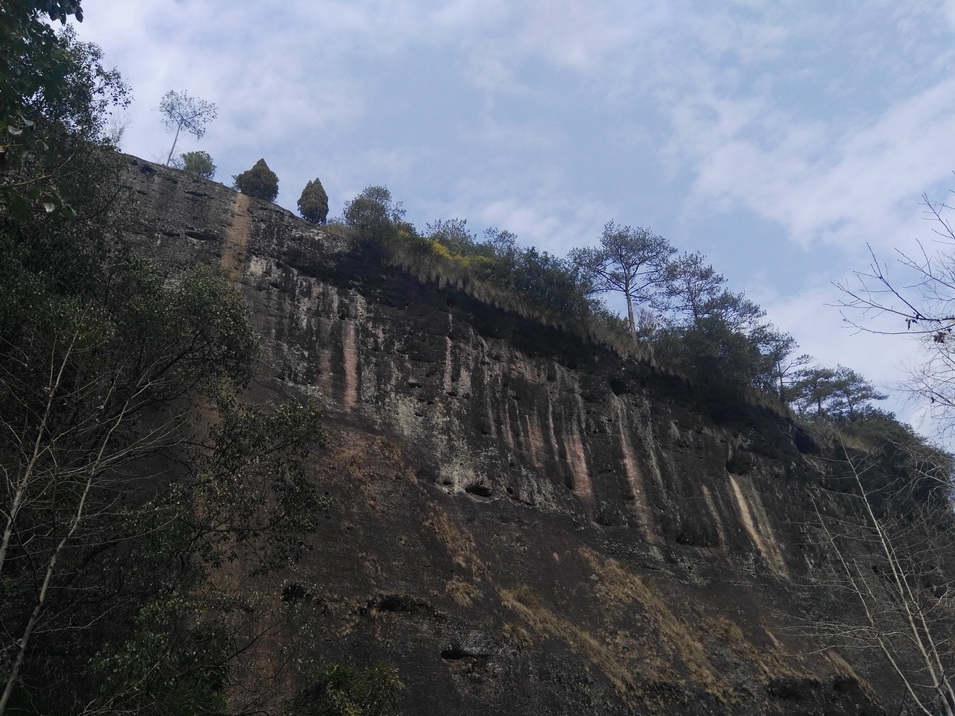 武夷山风景（3） 摄影 牯牛绛