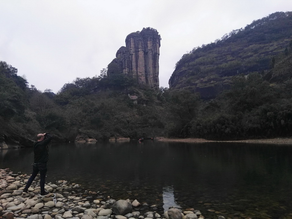 武夷山风景（4） 摄影 牯牛绛