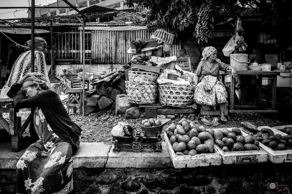 Life On The Street II Surabaya 摄影 chookia