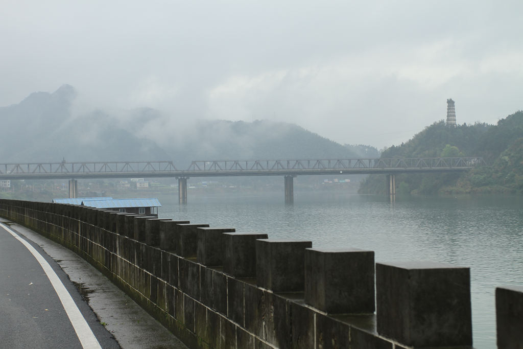 烟雨江南 9 摄影 寒心