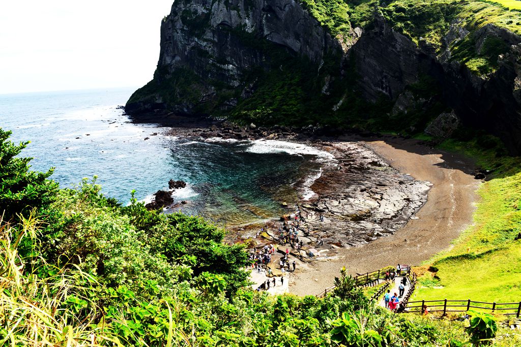 日出峰3 摄影 走着瞧JING