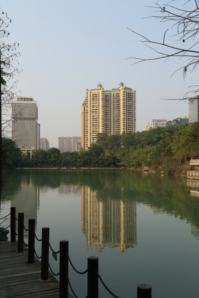 南宁市景-10 摄影 老倔头