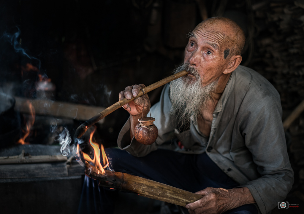 Mr. Huang's II Yangshuo-Guilin 摄影 chookia