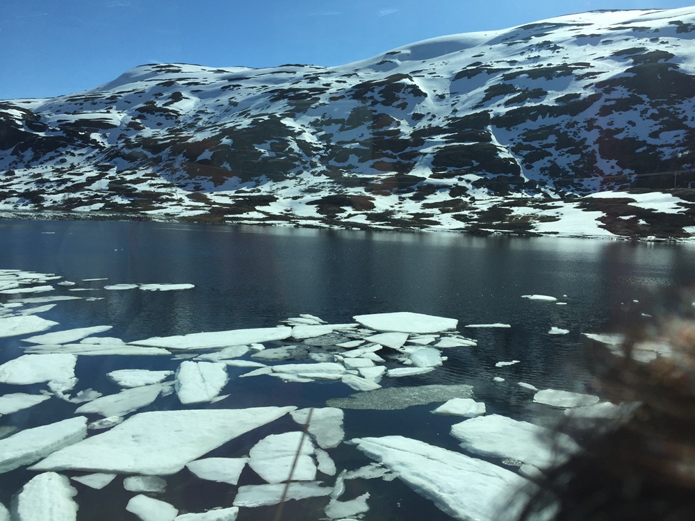 北欧之旅------（12） 摄影 天线小宝宝