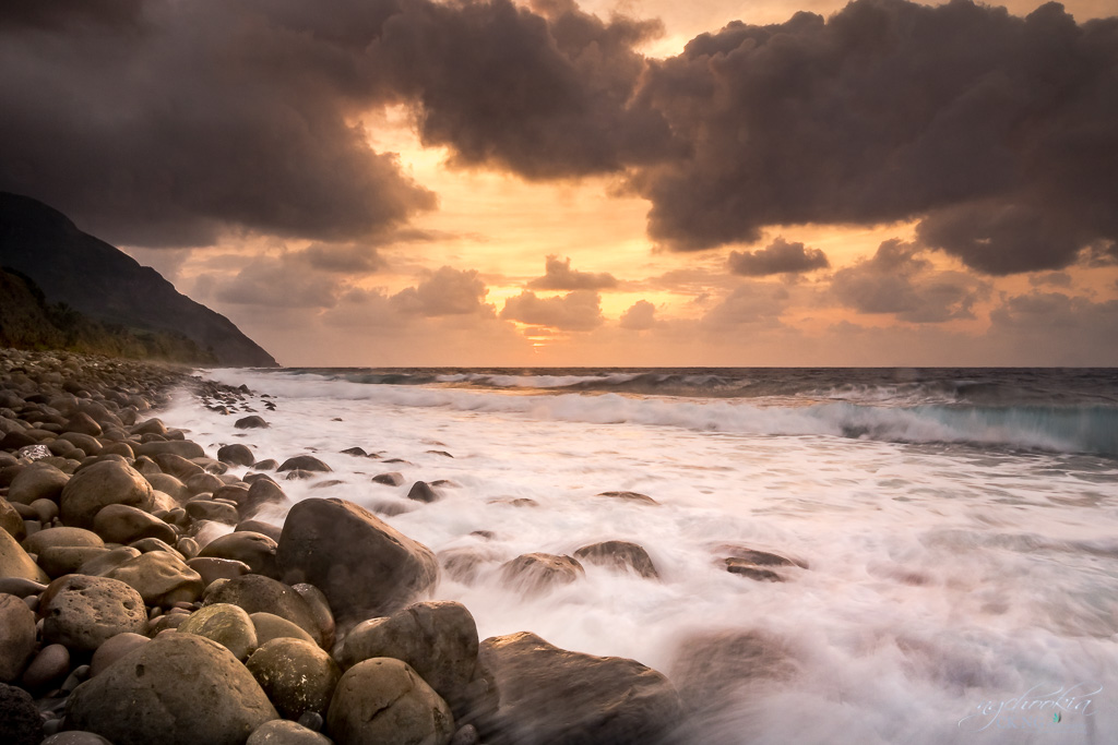 Dawn II Batanes-Phillipines 摄影 chookia