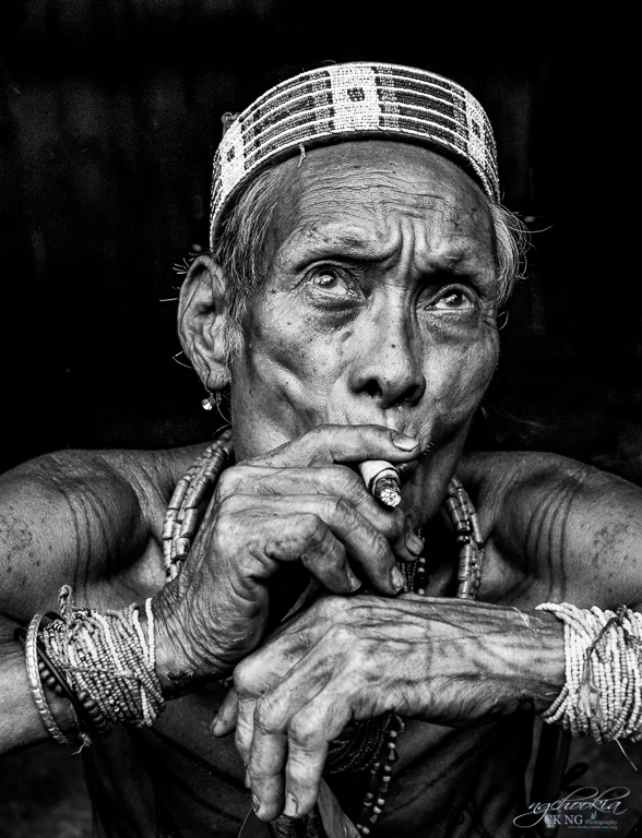 MINORITIES OF MENTAWAI - RODOG 摄影 chookia