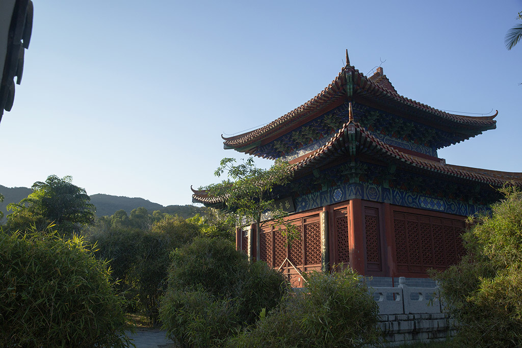 三亚行-南山寺-15 摄影 狼爪摄友