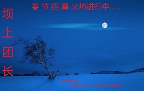 全新坝上，开拓新视角 摄影 坝上团长