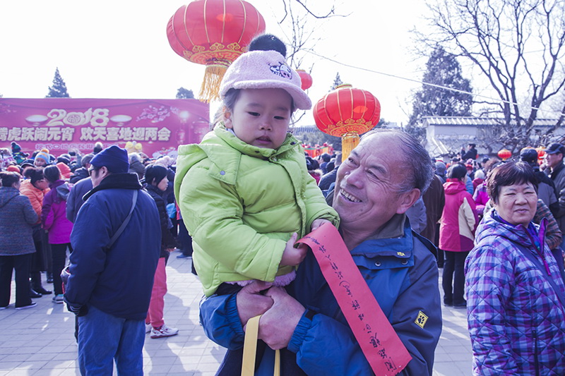 街拍 摄影 习影活力