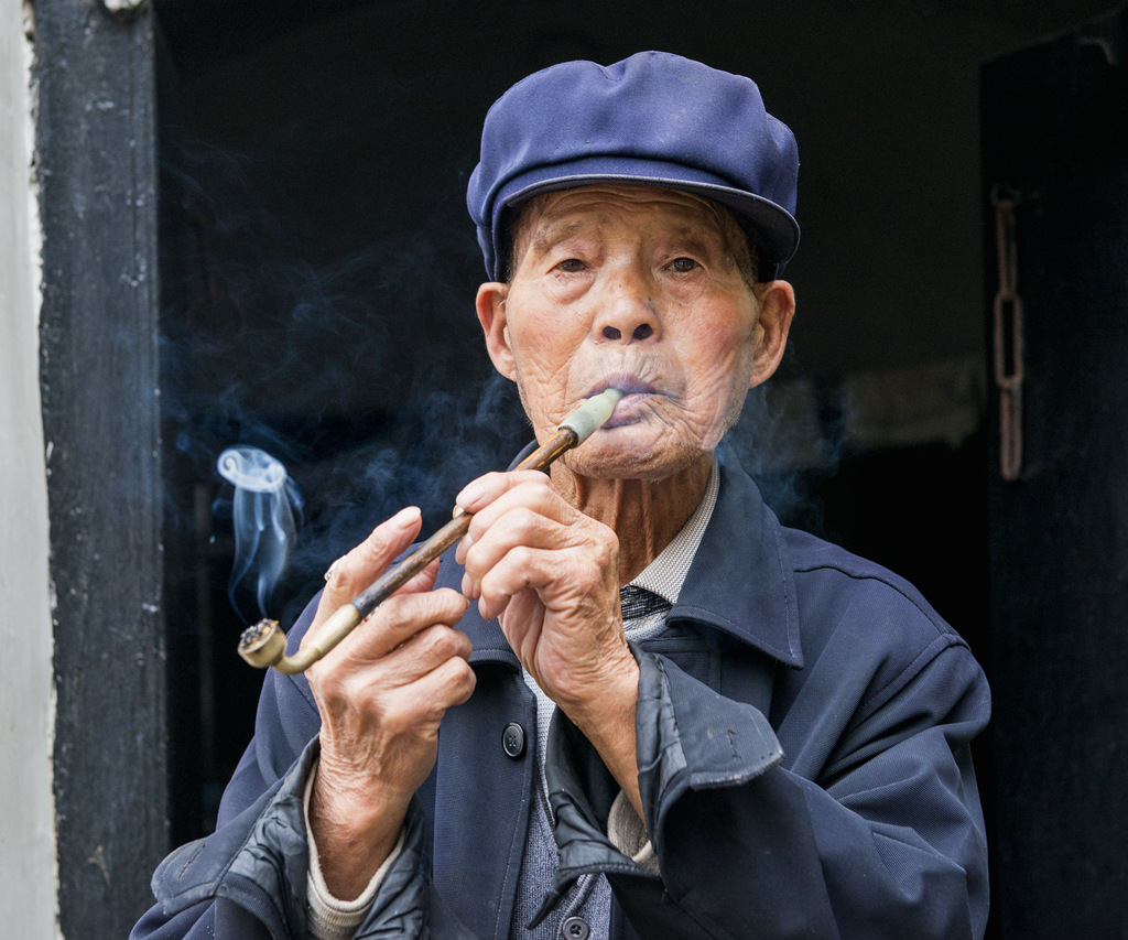 陈炉古镇6 摄影 山水之樂