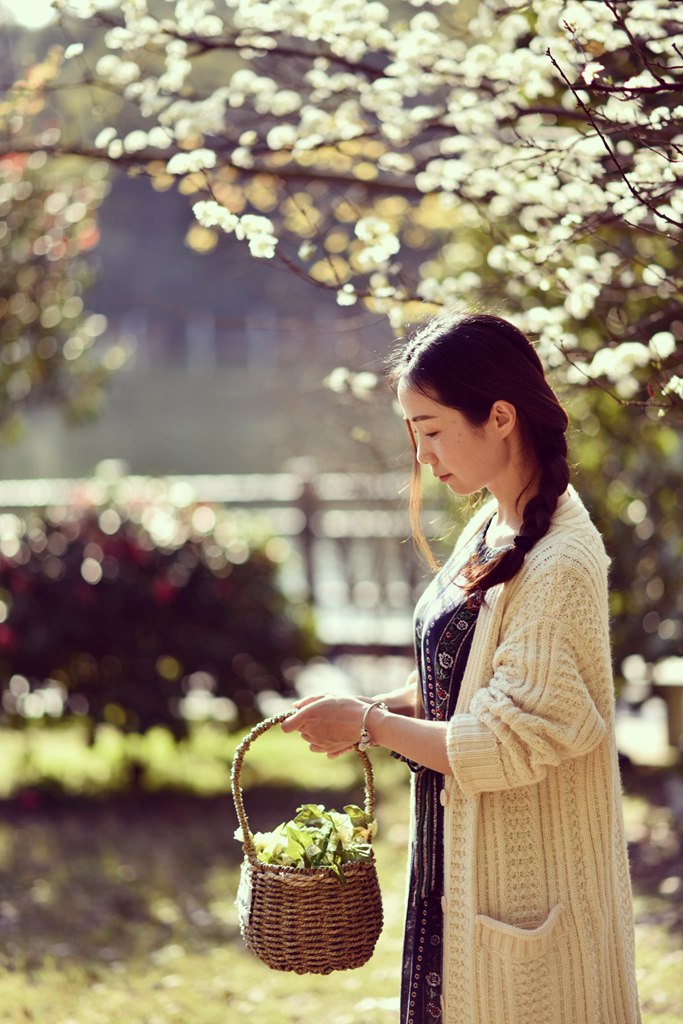 花开季节 摄影 江南闲人