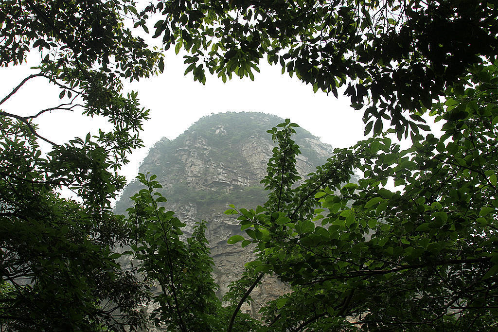 江西是个好地方 9 庐山 摄影 寒心