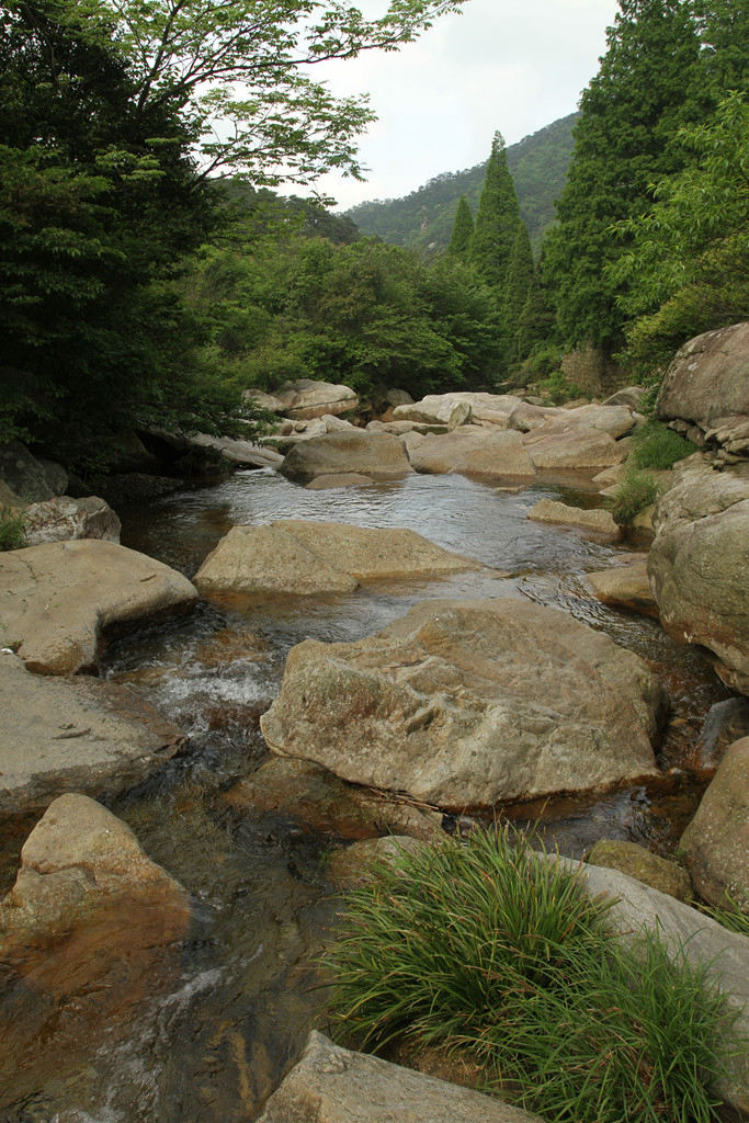 江西是个好地方 13 庐山 摄影 寒心