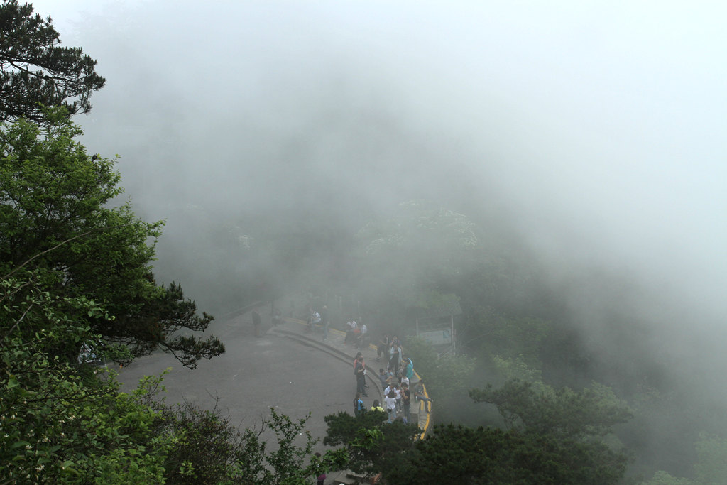 江西是个好地方 24 庐山 摄影 寒心