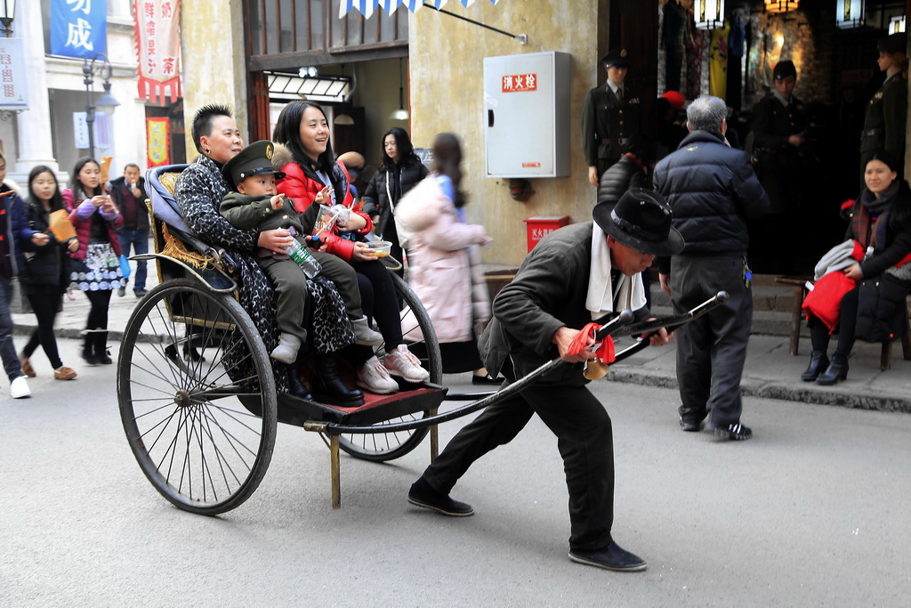 重庆两江影视城随拍    10 摄影 冰之炫