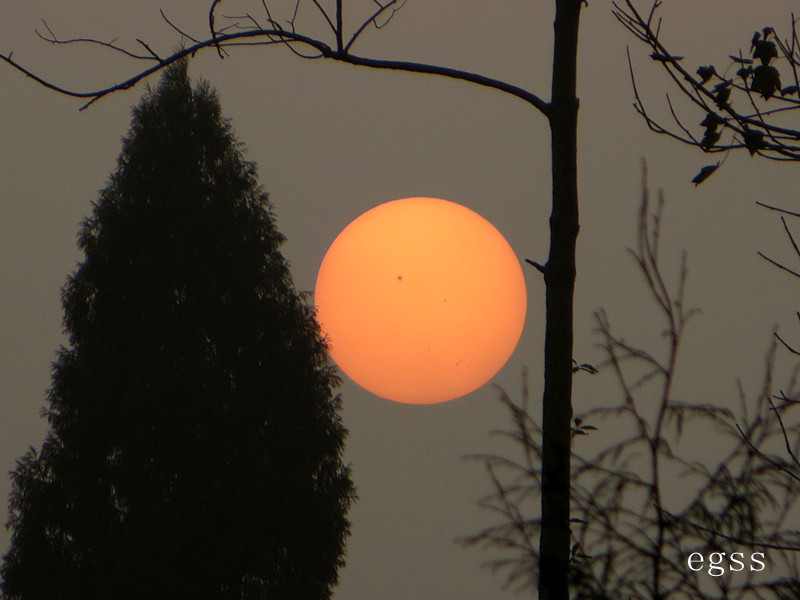 夕阳无限好（1） 摄影 二杠三