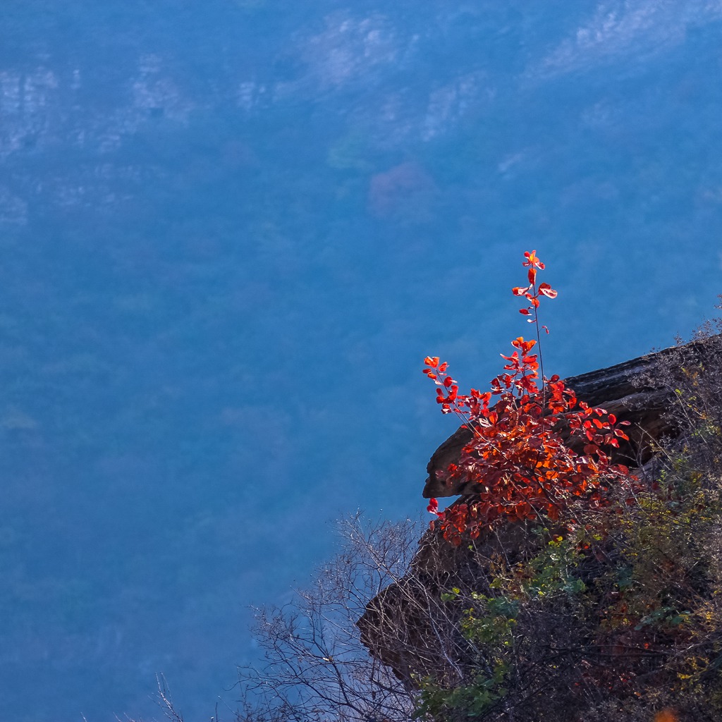 北京房山坡峰岭-45 摄影 gxlgxl