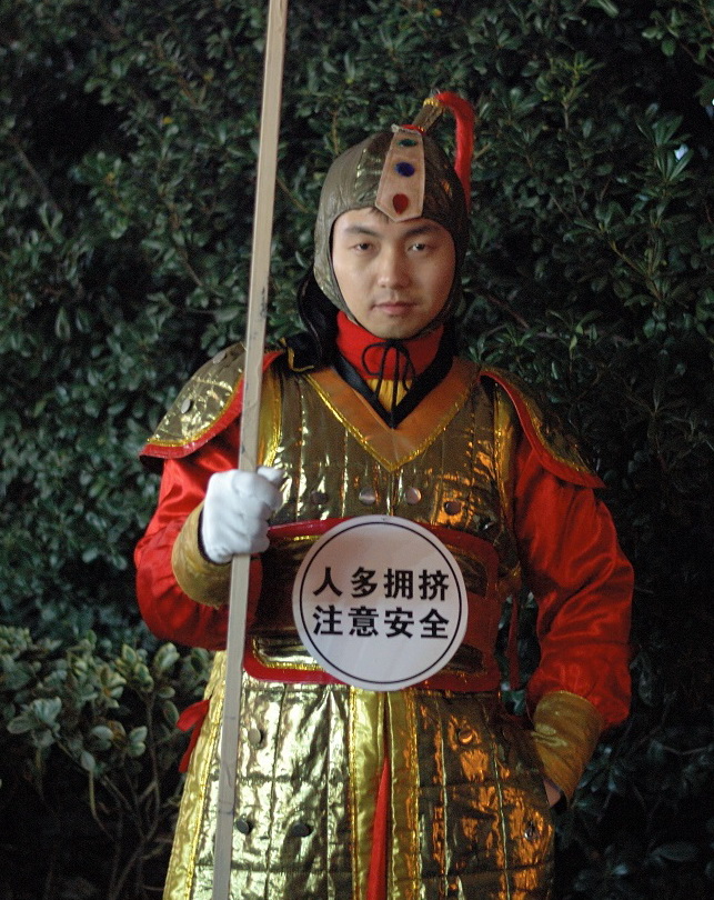 路人甲 摄影 闇夜公爵