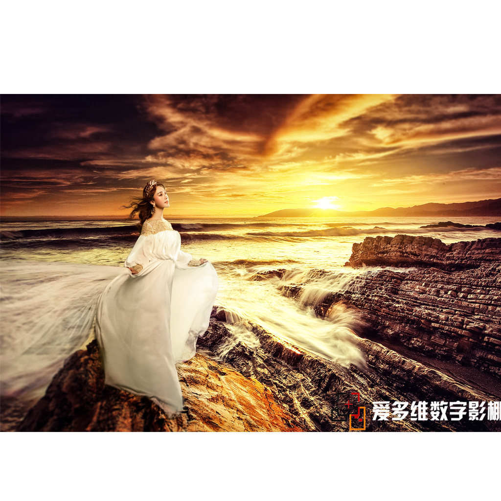 爱多维拍摄分享 摄影 GY-Lin