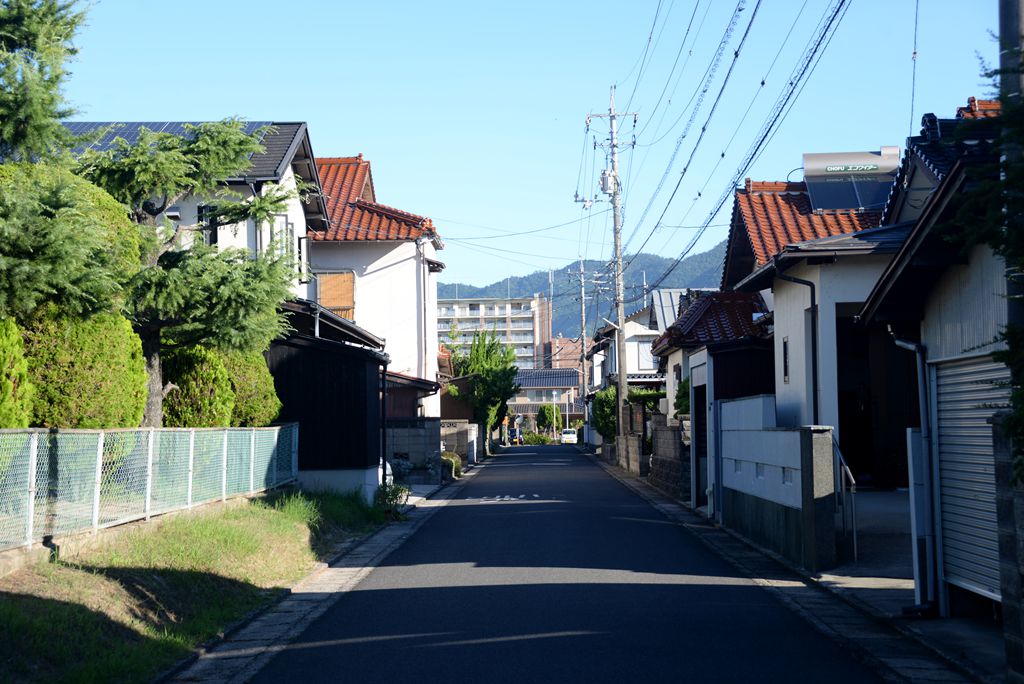 家边的风景-1 摄影 mitaka