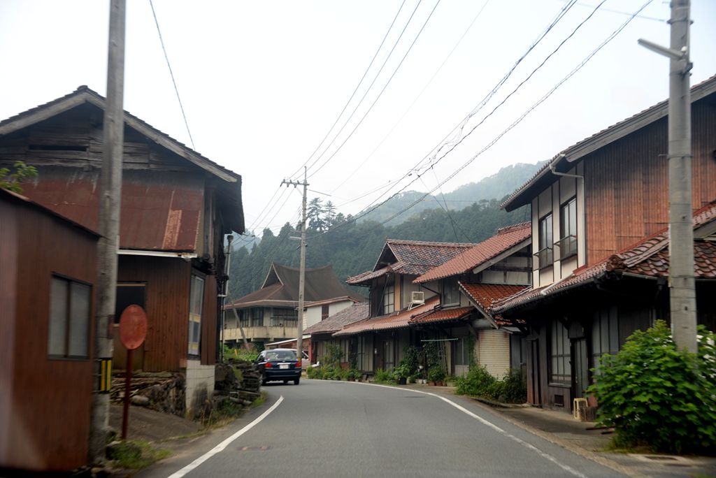 家边的风景-2 摄影 mitaka