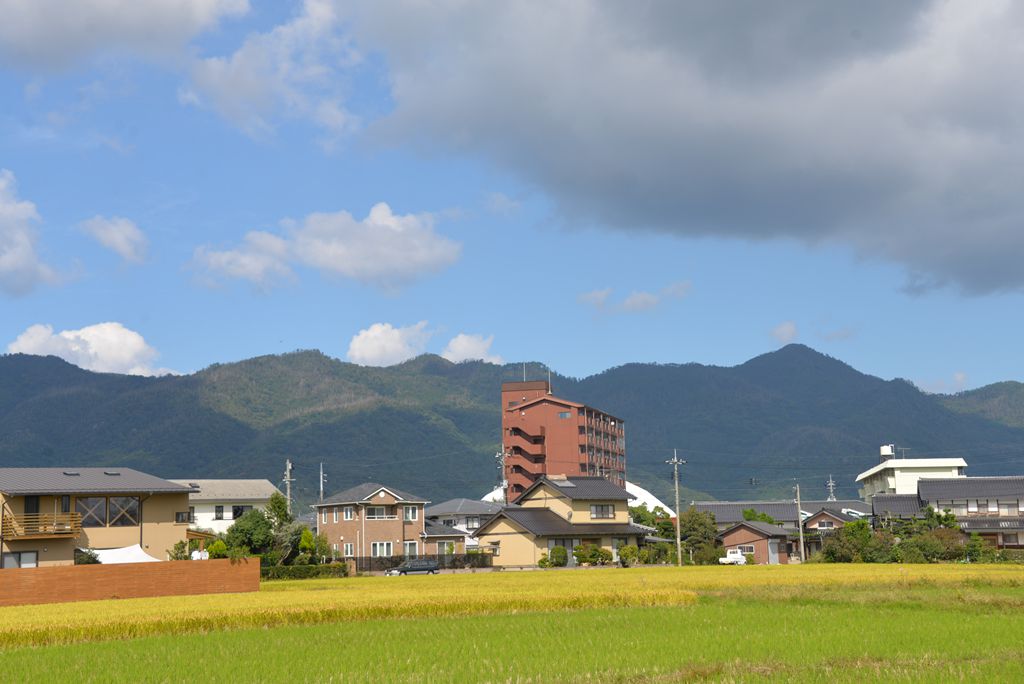 家边的风景-5 摄影 mitaka