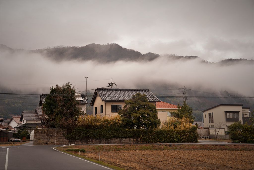 家门口的风景-10 摄影 mitaka