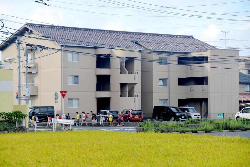 家门口的风景-9 摄影 mitaka