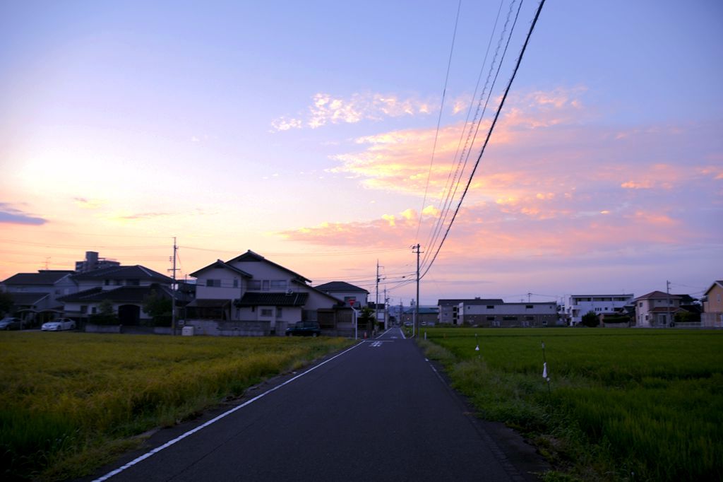 家边的风景-23 摄影 mitaka