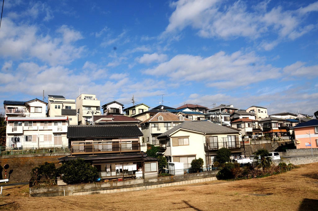 家边的风景-83 摄影 mitaka