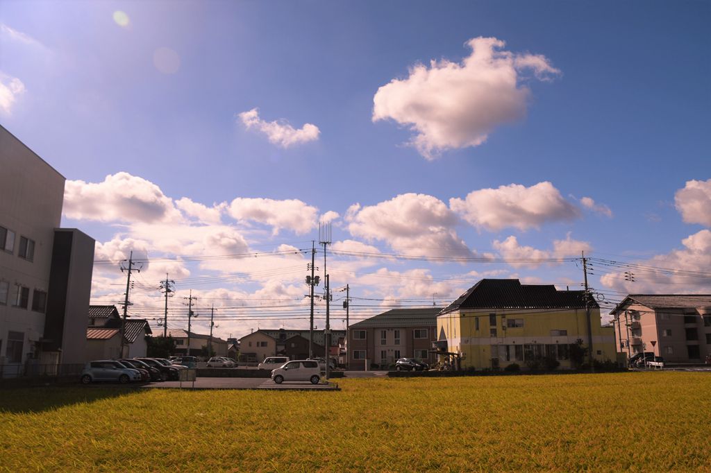 家边的风景-107 摄影 mitaka