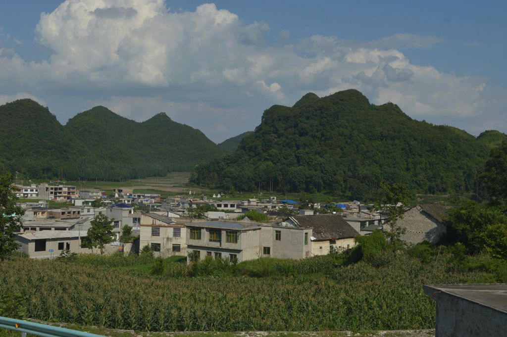 山村 摄影 buyuanfa