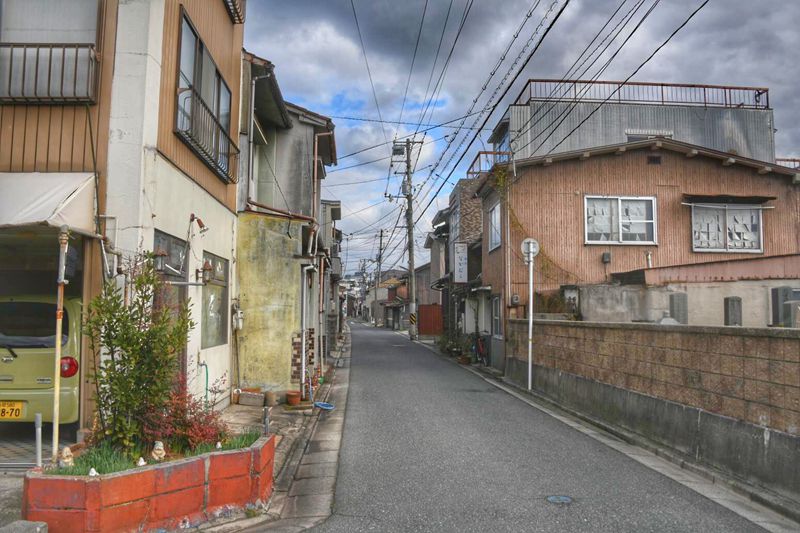 家边的风景-140 摄影 mitaka