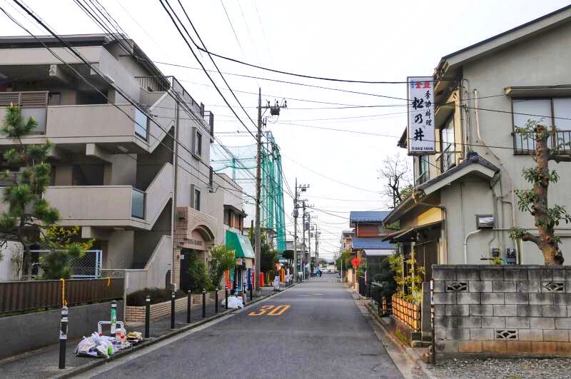 家边的风景-182 摄影 mitaka