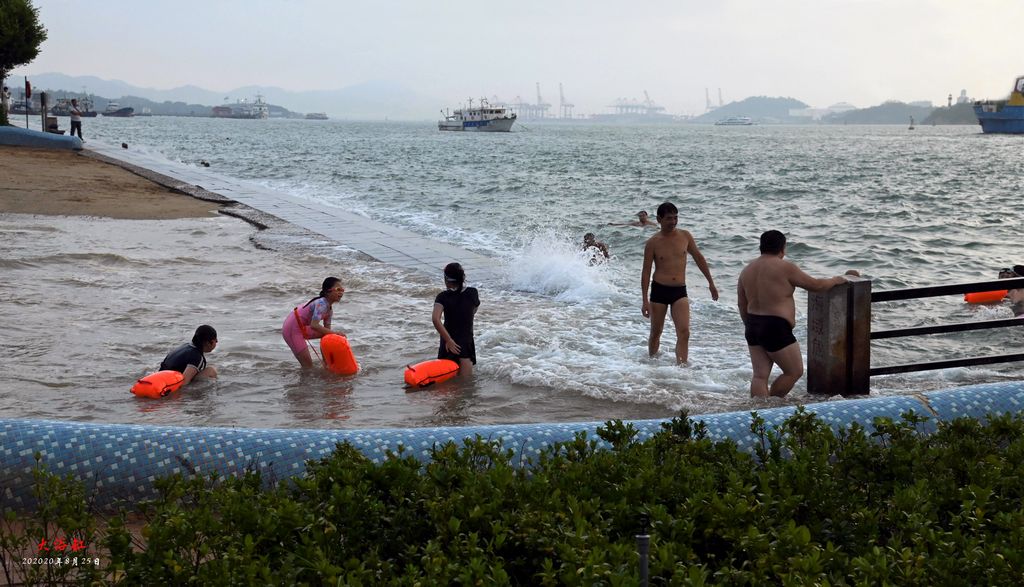 超级大浴缸 摄影 行摄自乐